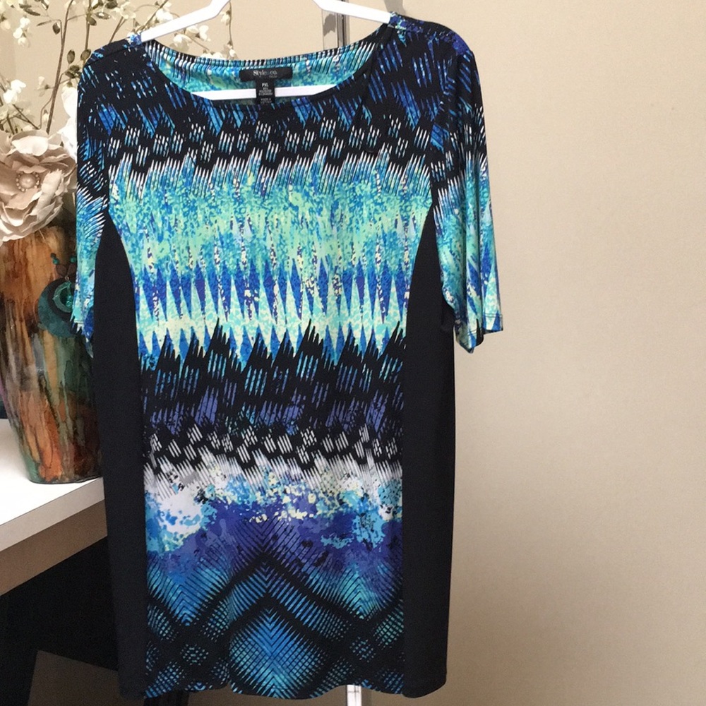 Style&co. Dress